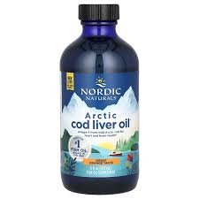 Cod Liver Oil